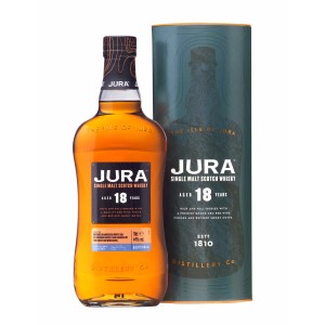 JURA 18 YO уиски 0.700 л